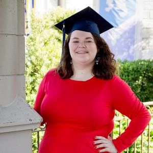 Meet your Posher, Leeann